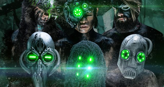 To the Rats and Wolfes