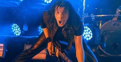 Dirkschneider Kasperi