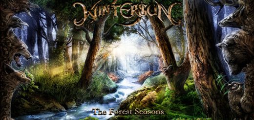 Wintersun The Forest Seasons