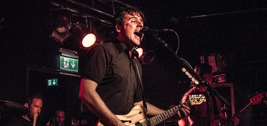 JIMMY EAT WORLD – Im Sommer auf Tour
