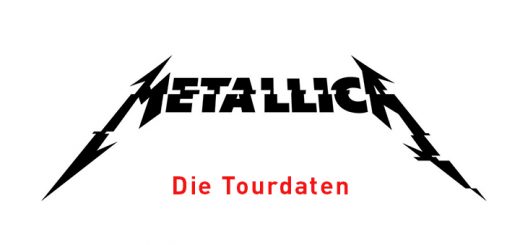 METALLICA – Worldwired Tour