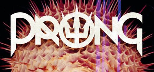 PRONG – Im August wieder in Deutschland