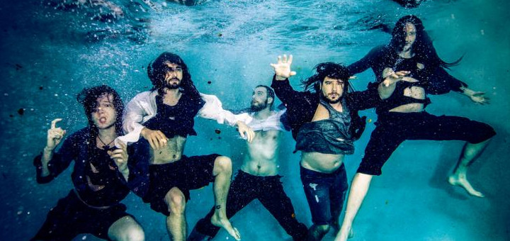 Alestorm