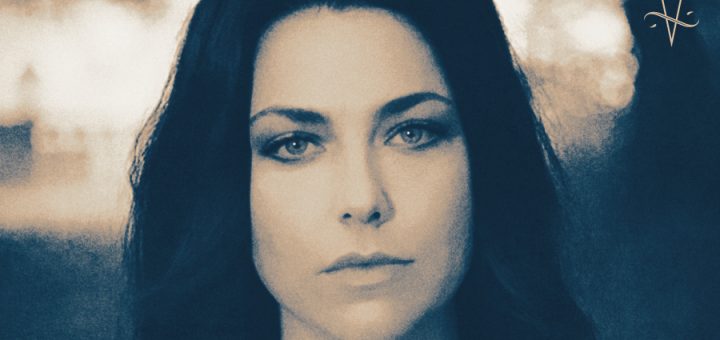 Amy Lee Speak To Me