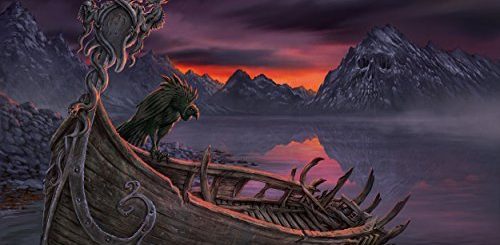 Axel Rudi Pell The Ballads V