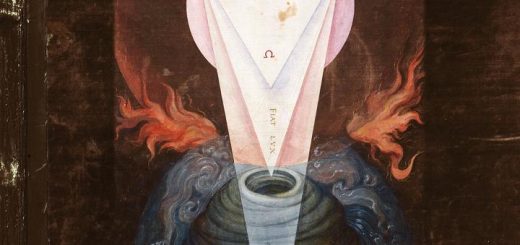 Corpus-Christii-Delusion Cover Ausschnitt