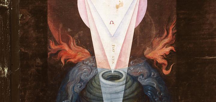 Corpus-Christii-Delusion Cover Ausschnitt