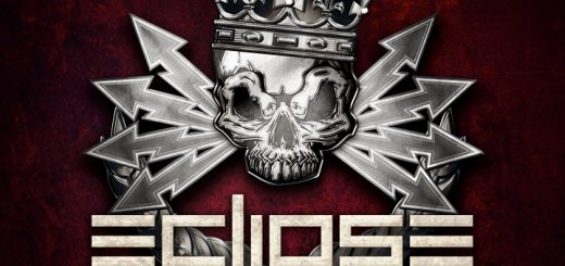 ECLIPSE Monumentum COVER