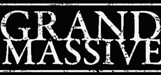 Grand Massive - Logo