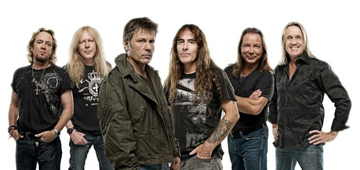 IRON MAIDEN ft Lauderdale 2010