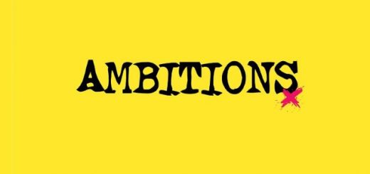 One OK Rock Ambitions Cover