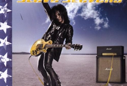 Steve Stevens