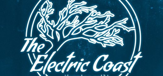 The Electric Coast