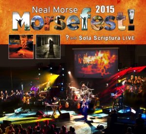 Band-Morsefest2015-Cover
