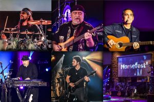 The-Neal-Morse-Band - live