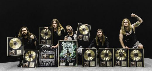 Sabaton Gold Group