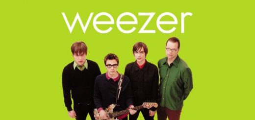 WEEZER – Im Herbst auf Tour