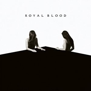 Royal Blood Cover