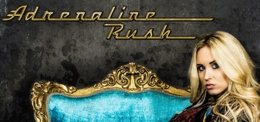 ADRENALINE RUSH Titel
