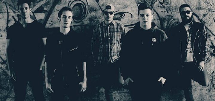 ALMS OF THE GIANT-Bandphoto