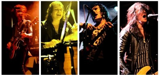 Biters Köln Stollwerck 24.03.2017