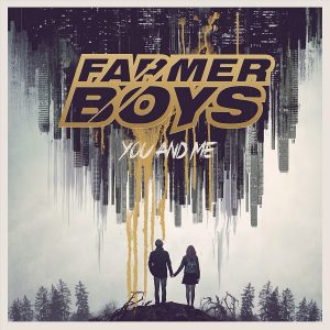 Cover_FARMER BOYS_Ep You And Me