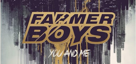 Cover_FARMER BOYS_Ep You And Me Beitragsbild