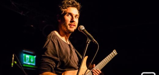 Plini 30.03.17 Köln Underground