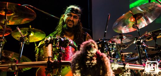 Neal Morse Band 31.03.17 Köln Bürgerhaus Stollwerk