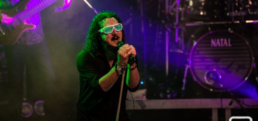 Haken 11.04.17 Turock Essen