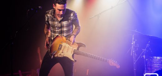 Dan Patlansky 21.04.17 Köln Yard Club