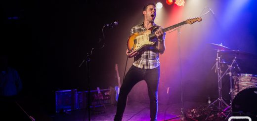 Dan Patlansky 21.04.17 Köln Yard Club