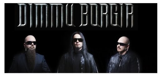 Dimmu Borgir