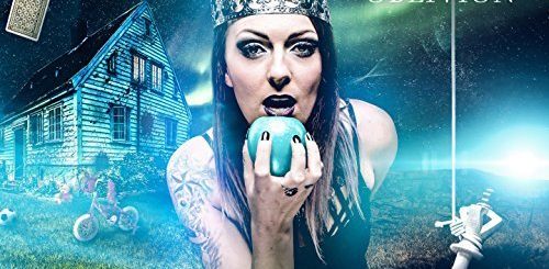 Dust In Mind Oblivion