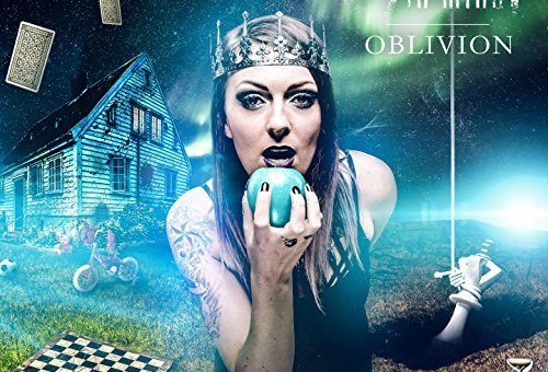 Dust In Mind Oblivion