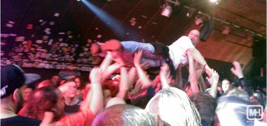 Farmer Boys 28.04.2017 Köln