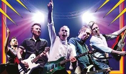 Status Quo The Last Night