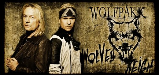 WOLFPAKK