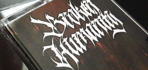 BROKEN HUMANITY – Left to Suffer