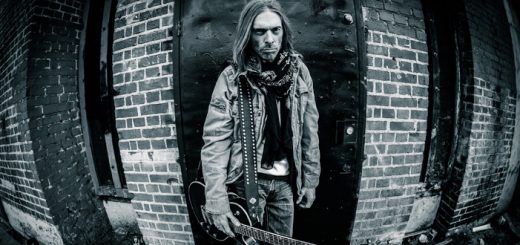 Rex Brown - Foto