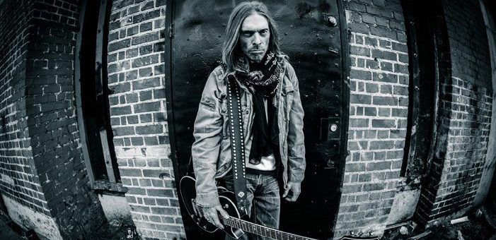 Rex Brown - Foto