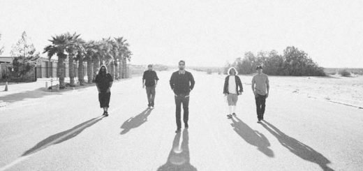 DEFTONES – „Gore“ Europatour *Update*