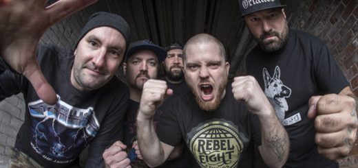 HATEBREED – Tourstart im April