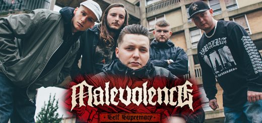 MALEVOLENCE – Self Supremacy (VÖ: 19. Mai 2017)