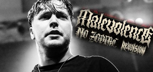 MALEVOLENCE – Europatour im Frühjahr