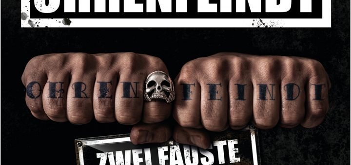 Ohrenfeindt 2 Fäuste Cover