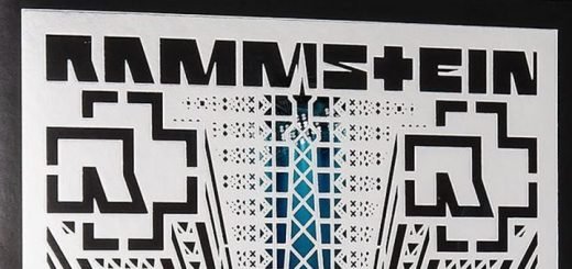 RAMMSTEIN – Neue DVD in Mai