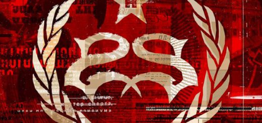 Stone Sour – Hydrograd (VÖ: 30.06.17)