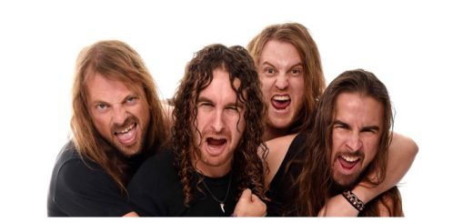 Airbourne 2017