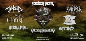 Bergisch Metal Festival